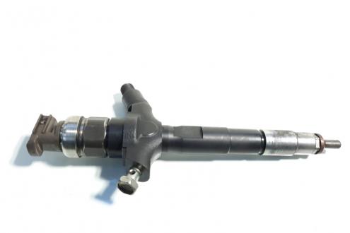 Injector, cod 02J00295, Renault Espace 4, 3.0 diesel (id:380232)