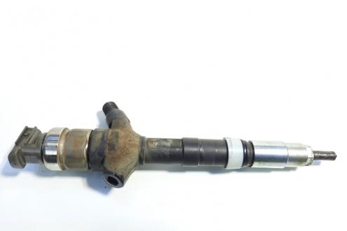 Injector, cod 23670-0G010 Toyota Avensis II (T25) 2.0 D, 1CD-FTV (id:438836)