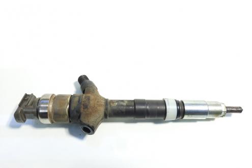 Injector,cod 23670-0G010 Toyota Avensis II (T25) 2.0 D, 1CD-FTV (id:438837)