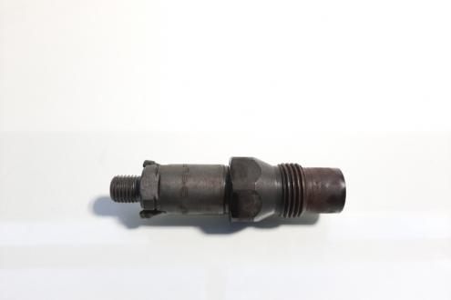 Injector, cod  LCR6705404D, Fiat Doblo (119) (id:13699)