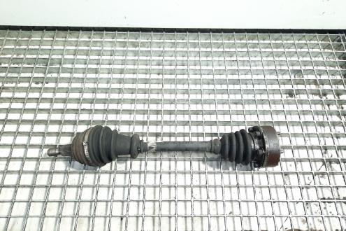Planetara stanga fata, cod 1J0407271KJ, Audi A3 (8L1) 1.9 tdi, AGR, 5 vit man