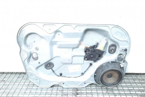 Macara cu motora stanga fata cod 7M51-R045H17-A Ford Focus C-Max (id:459541)