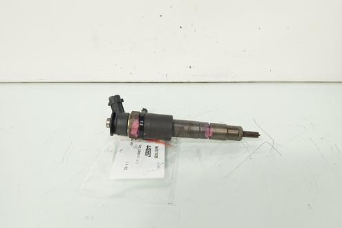 Injector, cod 0445110339, Citroen DS3, 1.4 hdi, 8H01 (id:440667)