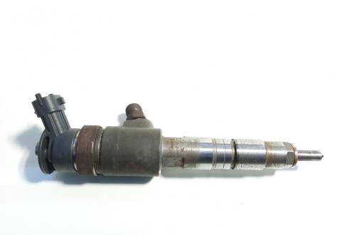 Injector, cod 0445110339, Peugeot 207 (WA) 1.4 hdi (id:114576)