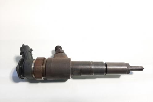 Injector, cod 0445110135, Peugeot 307, 1.4 hdi, 8HZ (id:449611)