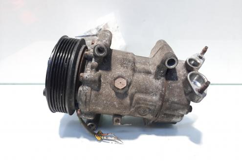 Compresor clima, cod 9655191680, Citroen C3 (I) 1.4 HDI, 8HY (id:459272)