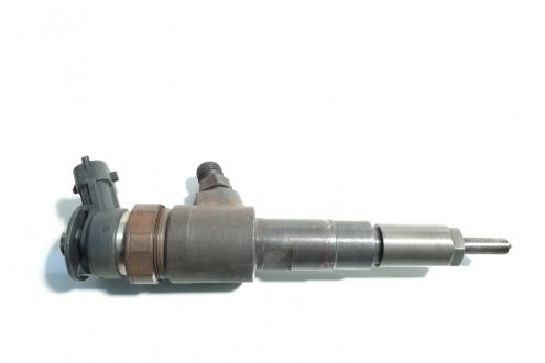 Injector, cod  0445110135, Peugeot 307 hatchback, 1.4 HDI (id:293820)