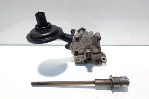 Pompa de ulei, cod 059115105BK, Audi A4 Avant (8K5, B8) 2.7 TDI, CGK (id:459321)