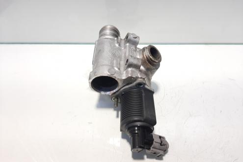 EGR, cod 8200247250, Renault Megane 2, 1.5 DCI, K9K722 (id:459292)