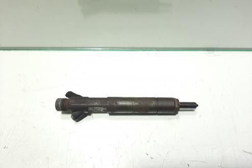 Injector cod XS4Q-TF Ford Focus 1, 1.8 tddi, C9DB (id:459757)