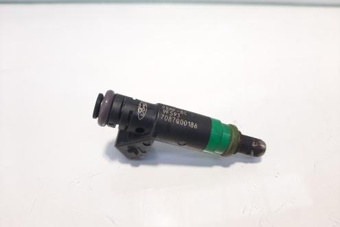 Injector, cod 98MF-BC9F593, Ford Fusion (JU) 1.4 B, FXJA (id:459316)