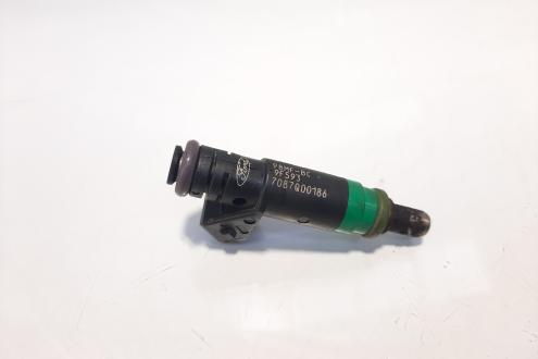 Injector, cod 98MF-BC9F593, Ford Fusion (JU) 1.4 B, FXJA (id:459318)