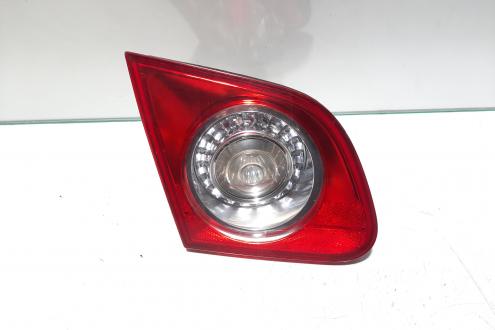 Stop stanga capota, cod 3C5945093F, Vw Passat (3C2) (id:459048)