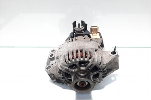 Alternator (90A) cod 3S5T10300AA, Ford Focus 1, 1.6 b, FYDB