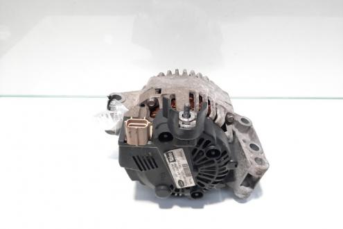 Alternator (90A) cod 3S5T10300AA, Ford Focus 1, 1.6 b, FYDB