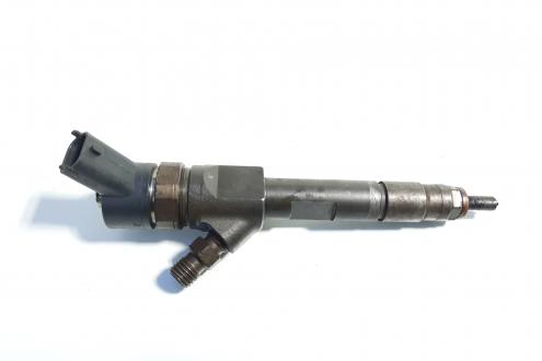 Injector, cod F9QL818, cod 82606383, 0445110280, Renault Scenic 2, 1.9 dci