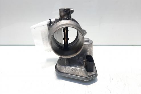 Clapeta acceleratie, cod 7804373-04, Bmw 1 (E81, E87) 2.0 d, N47D20A