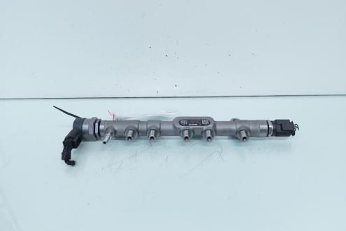 Rampa injectoare cu senzori, cod 85145402 ,Bmw X4 (F26) 2.0d, N47D20A (id:419517)
