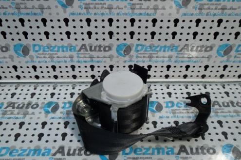 Centura stanga spate 5M0857805, Vw Golf 5 Plus, 2005-in prezent