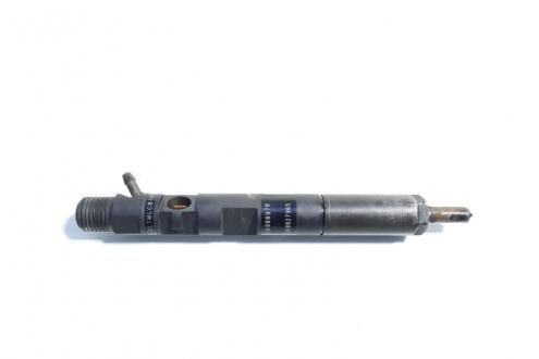 Injector, cod 166000897R, H8200827965, Renault Kangoo 2, 1.5 dci, K9K808