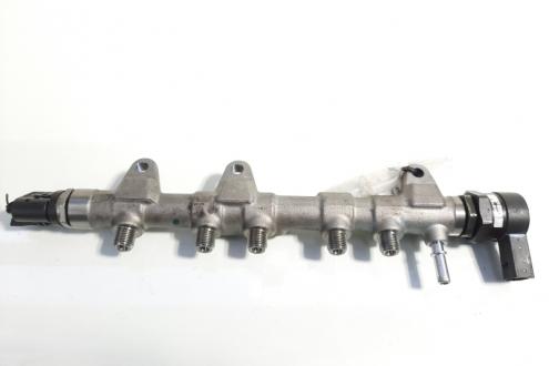 Rampa injectoare, cod 0445214330, Bmw 3 Touring (F31), 2.0 diesel (id:362089)