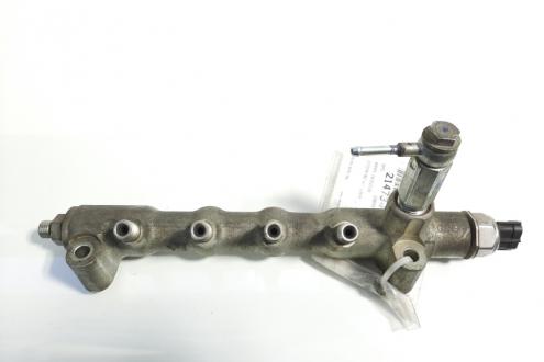Rampa injectoare, Opel Corsa D, 1.7cdti, Z17DTR (id:214734)