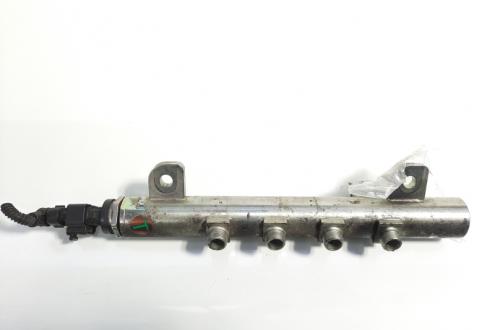 Rampa injectoare, cod GM55209575, Opel Vectra C, 1.9 cdti (id:339474)