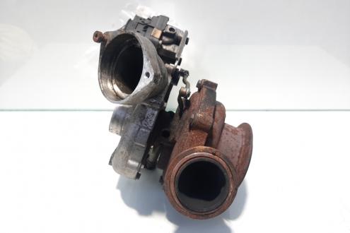 Turbosuflanta, cod 7796311, Bmw X5 (E70) 3.0 d, 306D3 (id:459822)