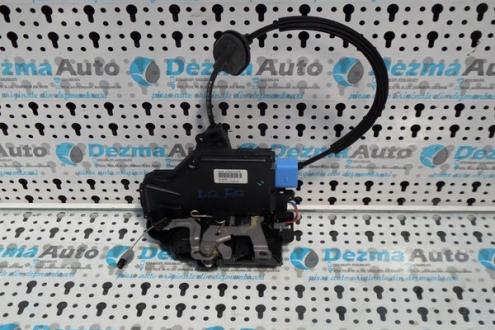 Broasca dreapta fata 3D2837016AB, Vw Golf 5 Plus, 2005-in prezent