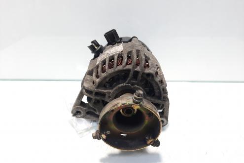 Alternator 90A, cod 98AB-10300-JC, Ford Focus 1, 1.8 TDDI, BHDA (id:459196)