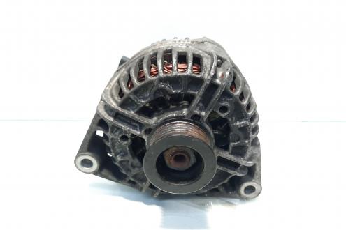 Alternator 140A, cod 12785605, Opel Vectra C, 2.2 DTI, Y22DTR (id:459212)