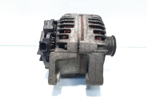 Alternator 140A, cod 12785605, Opel Vectra C, 2.2 DTI, Y22DTR (id:459212)