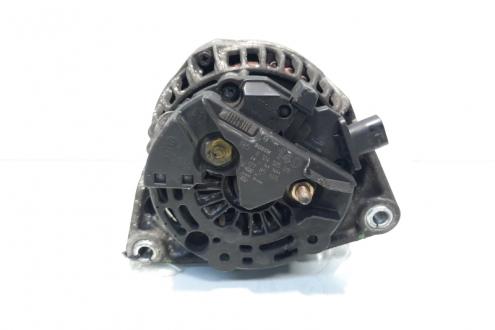 Alternator 140A, cod 12785605, Opel Vectra C, 2.2 DTI, Y22DTR (id:459212)