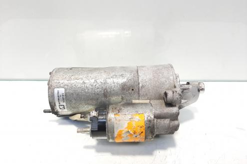 Electromotor, Ford Focus 1, 1.8 TDDI, C9DB, 5 vit (id:459193)