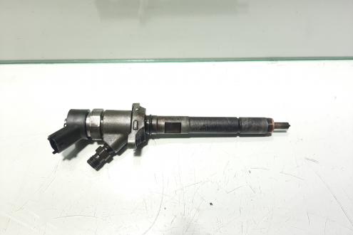 Injector, cod 0445110188, Ford Focus 2 (DA) 1.6 TDCI, G8DB (id:459755)