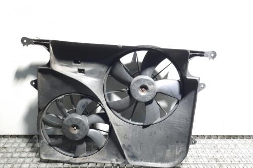 Grup electroventilatoare, cod 96837838, Opel Antara, 2.0 CDTI, Z20DMH (id:460020)