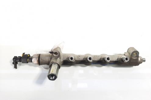 Rampa injectoare cu senzor, Opel Astra J, 1.7 cdti, A17DTE (id:450008)