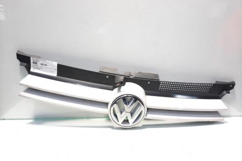Grila bara fata centrala, VW Golf 4 Variant (1J5) (id:460188)
