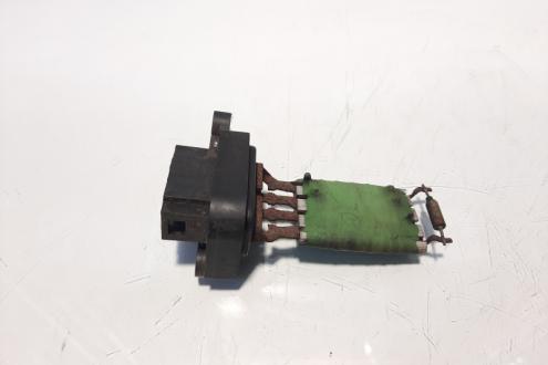 Rezistenta electrica ventilator, cod 3C1H-18B647-AA, Ford Transit Autobus (id:460145)