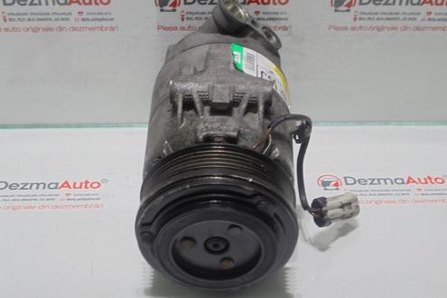 Compresor clima, GM13124751, Opel Astra H ,1.7cdti (pr:110747)