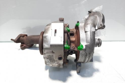 Turbosuflanta, cod 03L253019J, VW Passat (3C2), 2.0 TDI, CBA (id:475213)