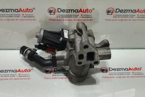 Egr, cod GM55249455, Fiat 500C, 1.3 d m-jet, 312B1000