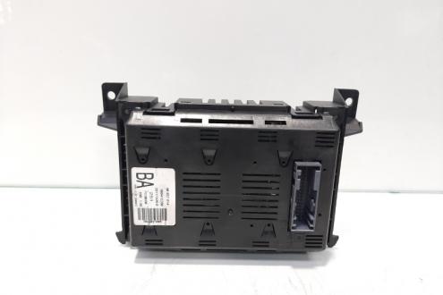 Display bord, cod 96627614, Opel Antara (pr:110747)