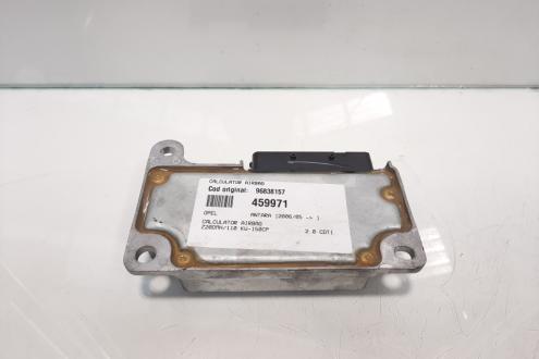 Calculator airbag, cod 96838157, Opel Antara (id:459971)