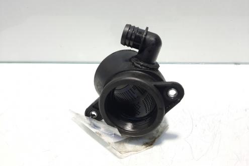 Tub turbo epurator, cod 059103221L, Audi A6 Avant (4F5, C6), 2.7 TDI, BPP (id:460356)