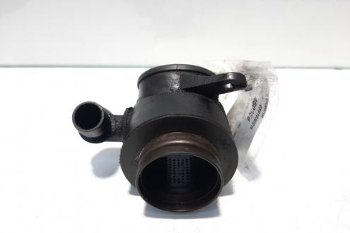 Tub turbo epurator, cod 059103221L, Audi A6 Avant (4F5, C6), 2.7 TDI, BPP (id:460356)