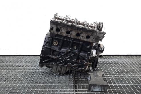 Motor, Mercedes Sprinter 3,5 Platforma (906) (pr;110747)