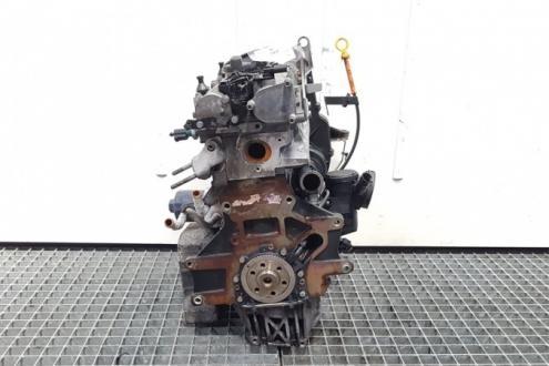 Motor, cod BCB, Vw Bora Combi (1J6) 1.6B (pr:111745)