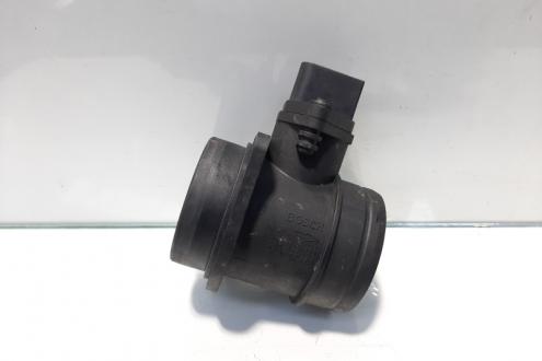 Debimetru aer, cod 06A906461, 0280217121, VW Golf 4 Variant (1J5) 1.9 TDI, ALH (id:460173)