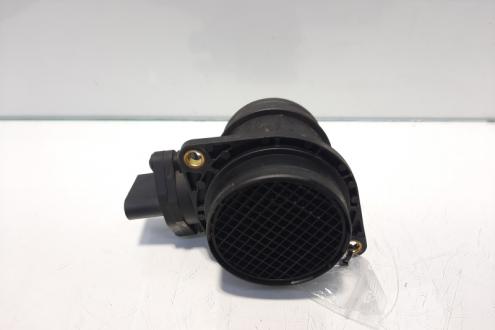 Debimetru aer, cod 06A906461, 0280217121, VW Golf 4 Variant (1J5) 1.9 TDI, ALH (id:460173)